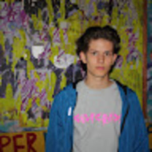 Meet your Posher, Eddy